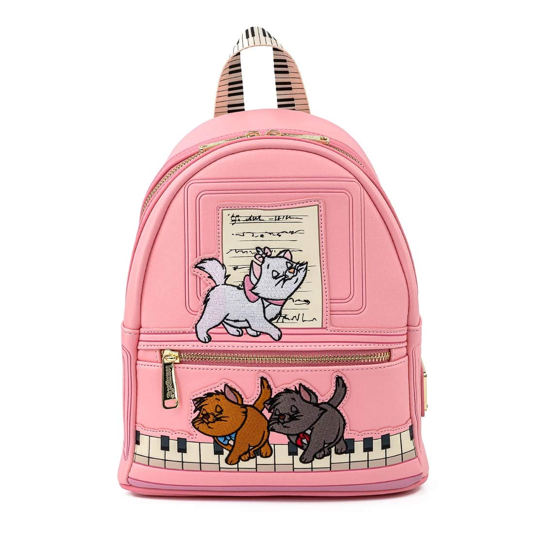 Loungefly Disney Aristocats Backpack