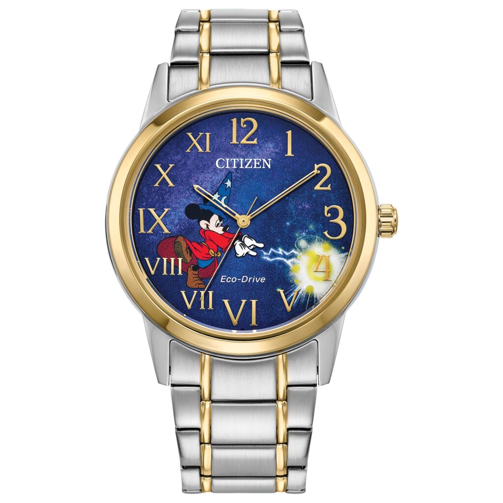 Disney Citizen Watches