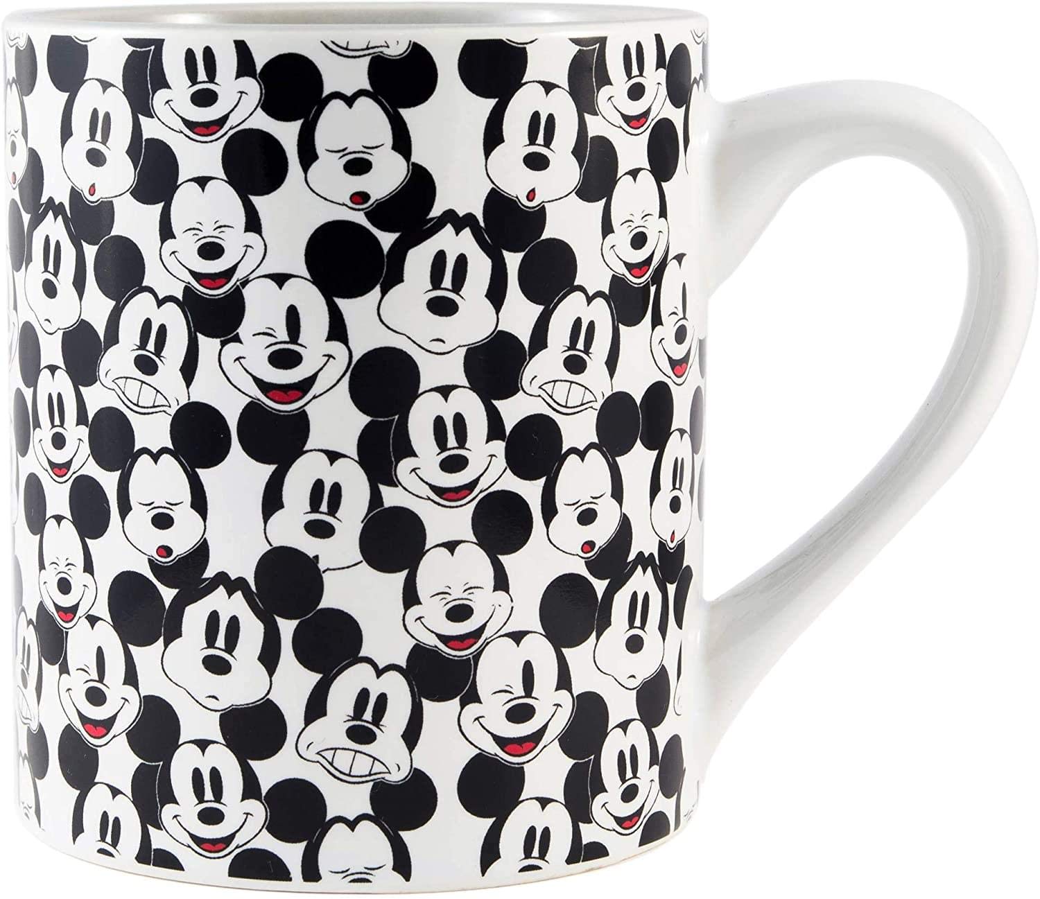 Disney Mugs - Mickey Mouse