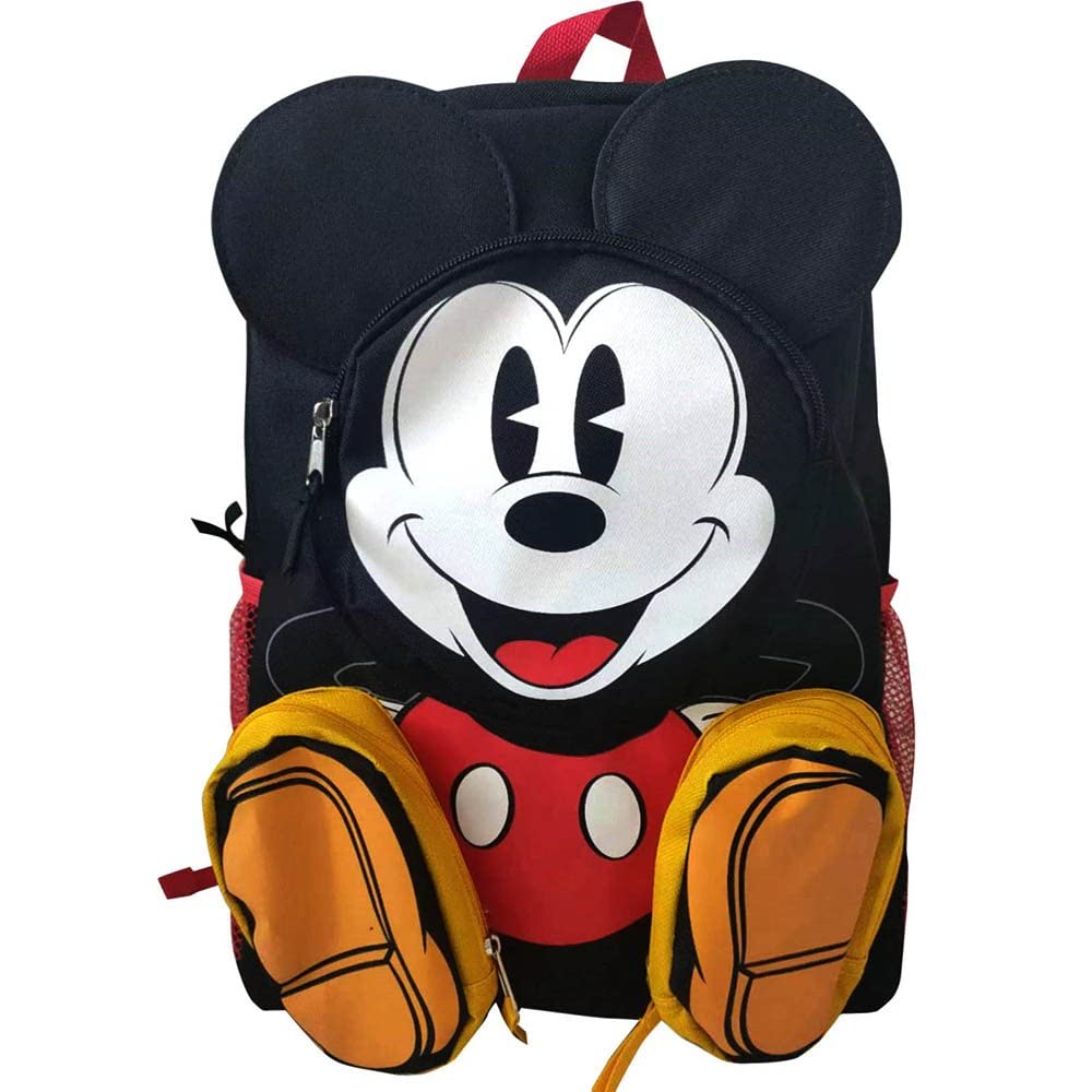 Disney Mickey Backpack