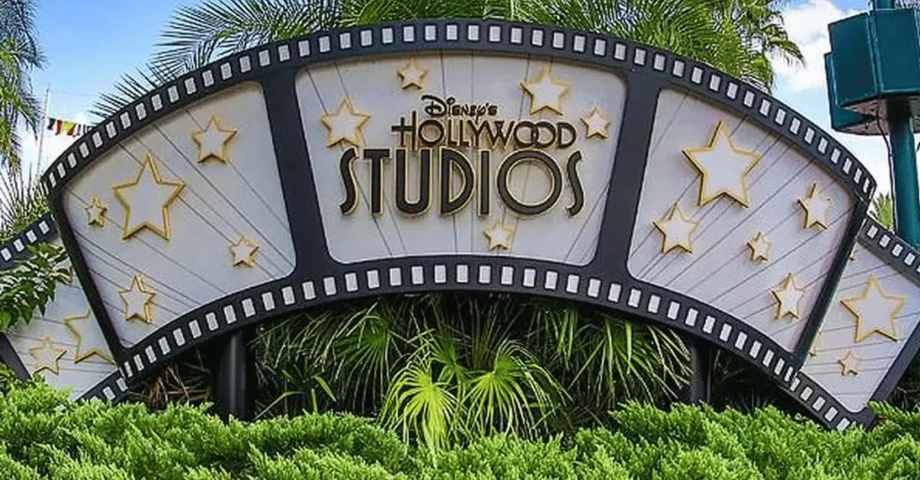 Disney Hollywood Studios