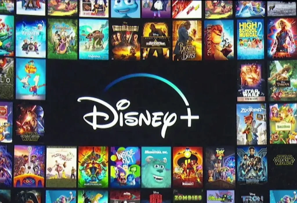 Best Family Movies on Disney Plus