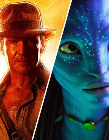 Indiana Jones and Avatar Movies Now on Disney Plus