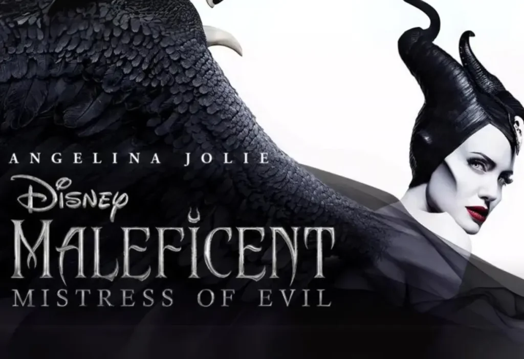 Disney's Maleficent on Disney Plus