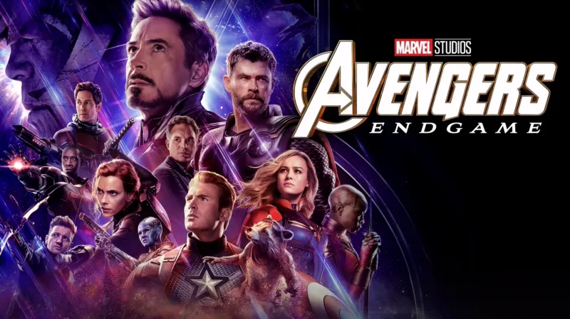 Avengers Endgame Movie Review