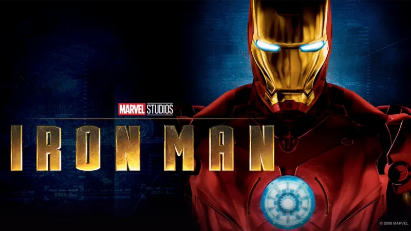 Marvels Ironman Movie