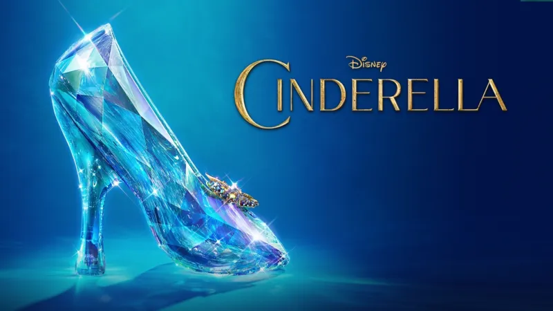 Disney Cinderella (2015)