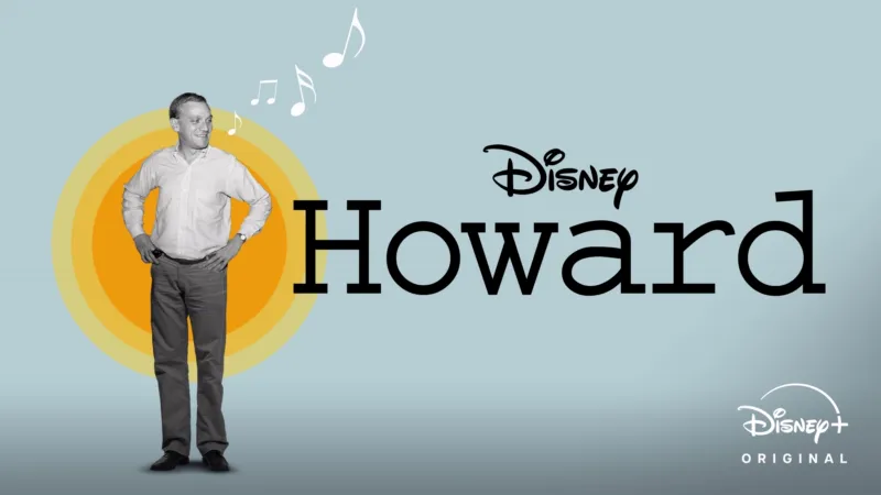 Disney Howard