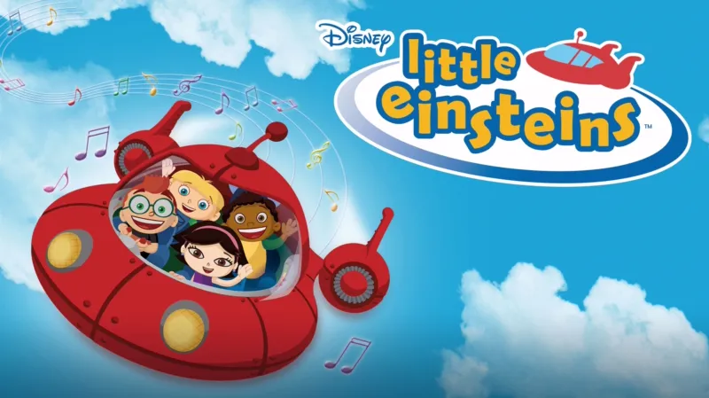 Disney Little Einsteins