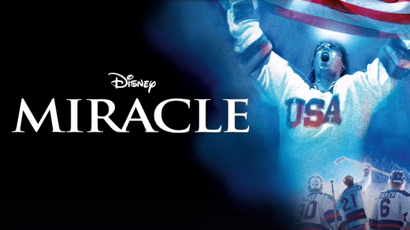 Disney Miracle Movie