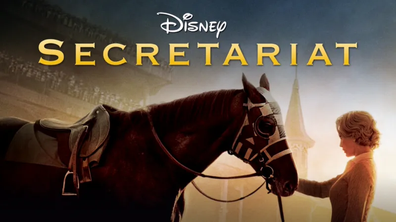 Disney Secretariat