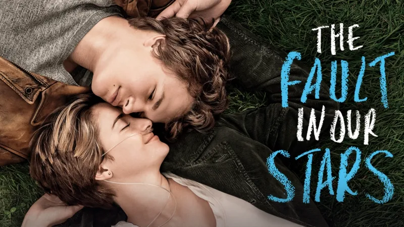 The Fault in Our Stars on Disney Plus